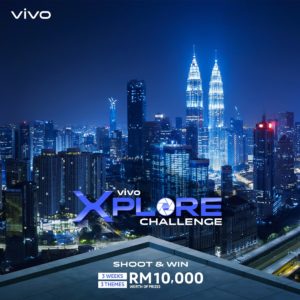 PIC 1 - VIVO XPLORE CHALLENGE