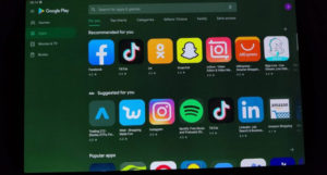 三星Galaxy Note 20系列