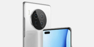 传华为Mate 40系列国际版