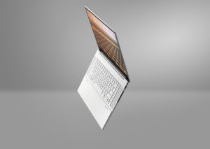 HP推出新款Envy 13