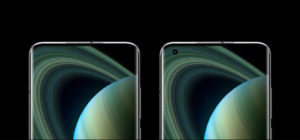 小米第三代屏下相机发布