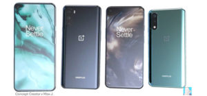 OnePlus两款新机曝光