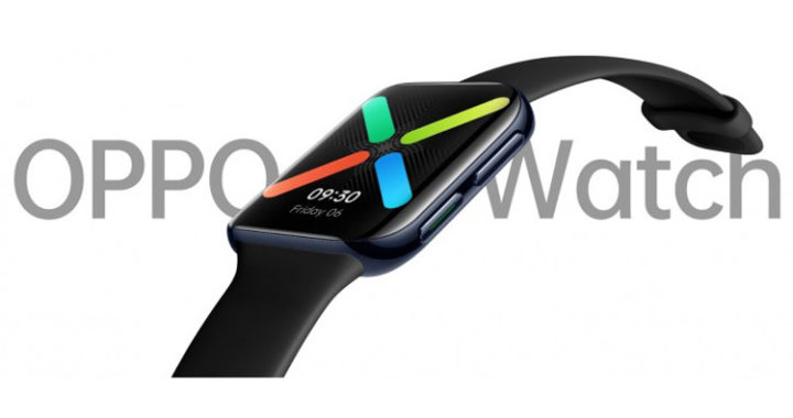 国际版OPPO Watch发布，售价约RM848起 8