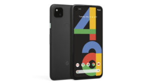 谷歌Pixel 4a正式发布