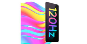 realme X7系列5G旗舰将于9月1日发布