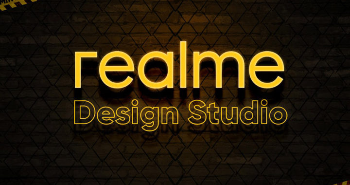 大马realme Design Studio开幕