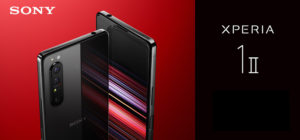 大马Sony Xperia 1 II将于9月发布