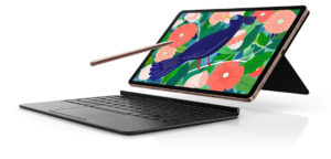 大马三星Galaxy Tab S7系列配置与价格曝光