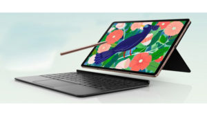 三星Galaxy Tab S7系列发布