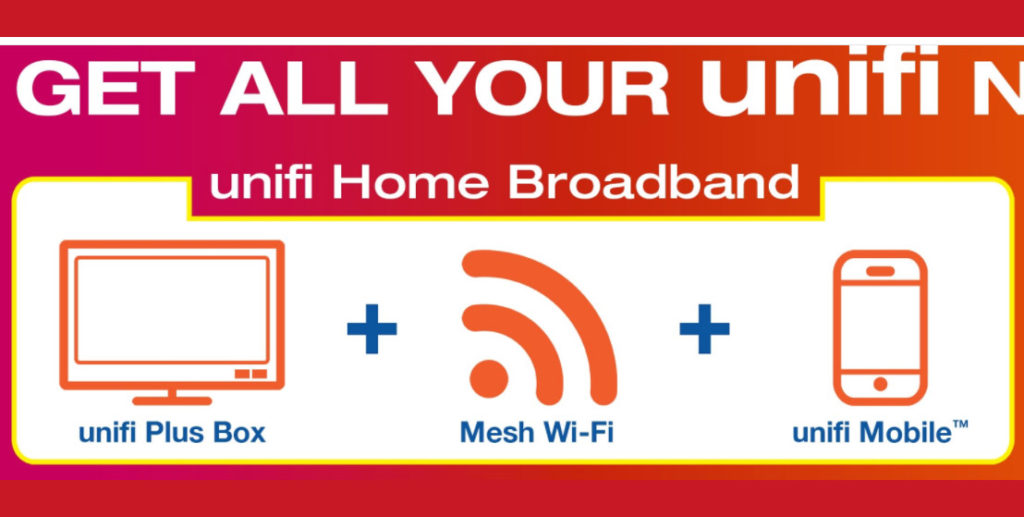 Unifi推出新光纤配套，网速高达800 Mbps，售价RM249起！ 1