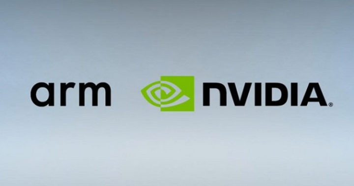 Nvidia宣布以400亿美元收购ARM 10