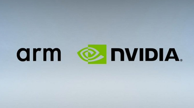 Nvidia宣布以400亿美元收购ARM 1