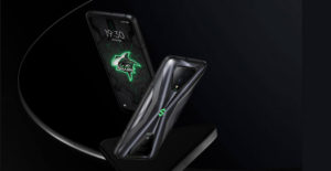 大马黑鲨游戏手机3S 9月8日开卖