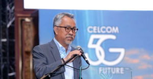 现在不是商业化5G的最好时机