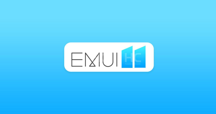 华为EMUI 11发布