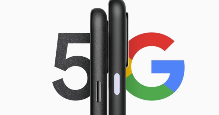谷歌Pixel 5将在9月30日线上发布