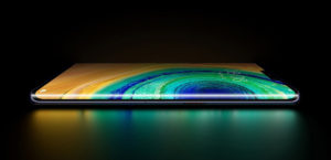 LG将在9月15日断供华为显示面板