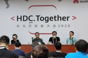 未来20年移动产业必然属于中国