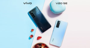 vivo V20 SE热销的背后