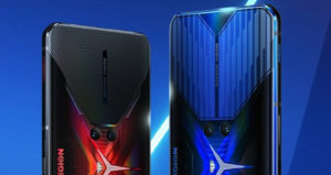 大马Lenovo Legion Duel电竞手机