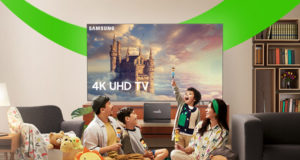 Maxis Fibre大优惠