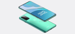 OnePlus 8T将在10月14日发布