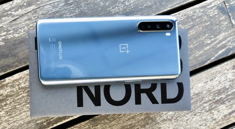 OnePlus Nord测评：重回中端市场，保持一贯水平之作 34