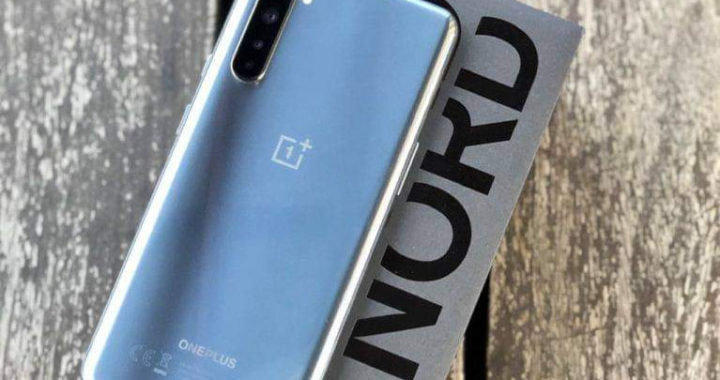 OnePlus Nord测评：重回中端市场，保持一贯水平之作 8