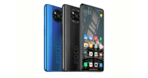 POCO X3 Pro通过SIRIM认证