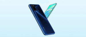 realme C17孟加拉发布