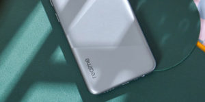 realme C17配置曝光