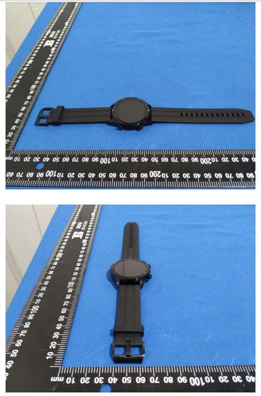 realme Watch S Pro完整规格与真机照曝光！ 2
