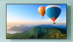 Redmi A50智能电视发布