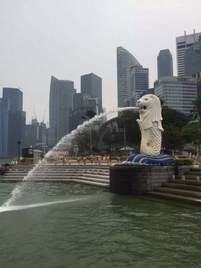 新加坡将成为全球首个