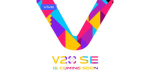vivo V20 SE即将在大马发布