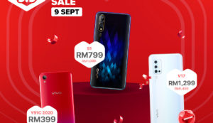 Lazada品牌日促销