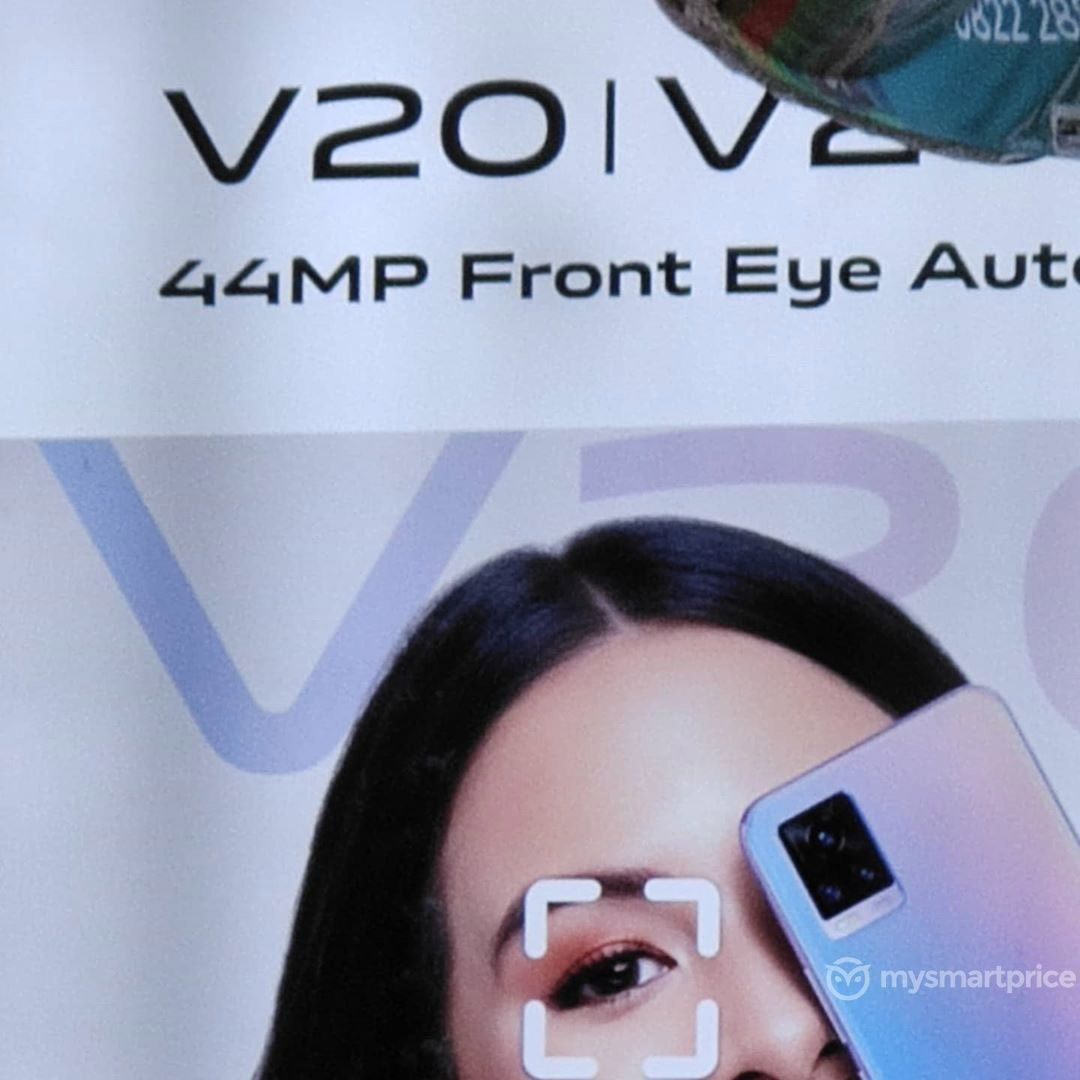 vivo V20 SE即将在大马发布