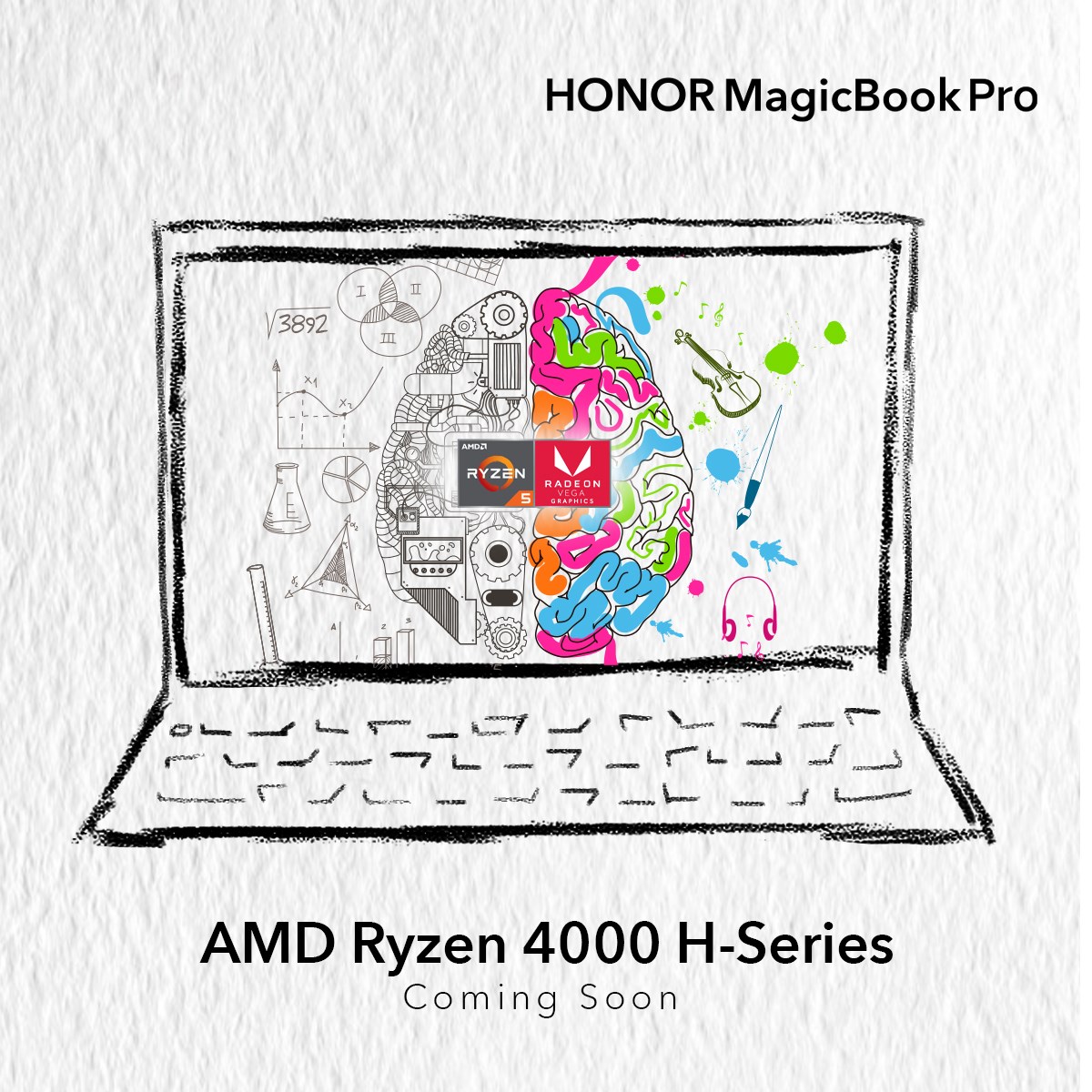 大马HONOR Watch GS Pro、MagicBook Pro将于10月6日发布 1
