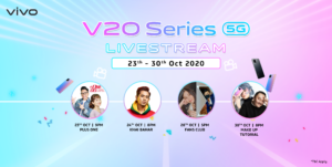 LIVEstream-visual-formedia