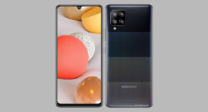 三星Galaxy A42 5G英国发布