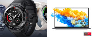 大马HONOR Watch GS Pro