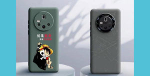 华为Mate 40 Pro手机壳