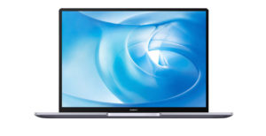 华为Matebook 14 Ryzen版2020即将在大马发布