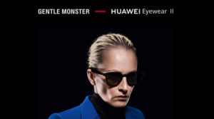 大马HUAWEI x GENTLE MONSTER Eyewear II