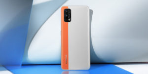 realme 7 Pro Special Edition 素皮版潮机登场
