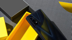 手游机王realme narzo 20 Pro