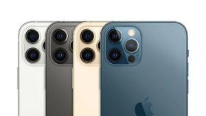 2021Q1全球最畅销手机