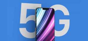 iPhone用户认为自己的手机支持5G
