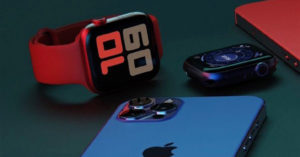 中国iPhone 12系列预购日期