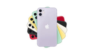大马苹果iPhone 11